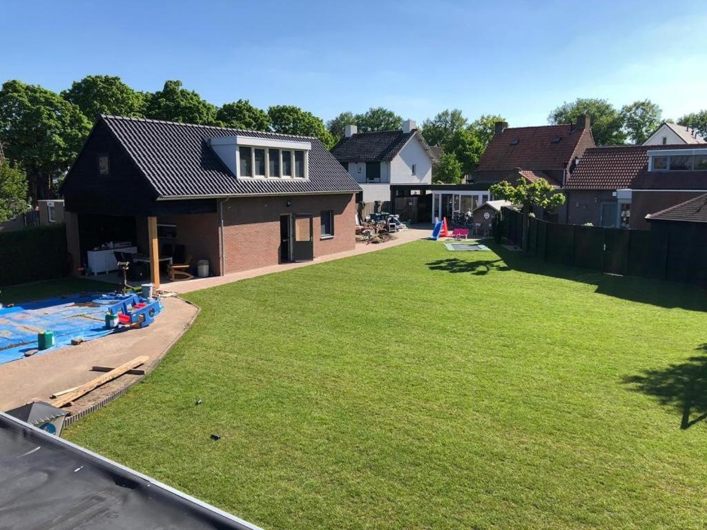 Prachtig Royaal Gastenverblijf Schijndel Exterior photo