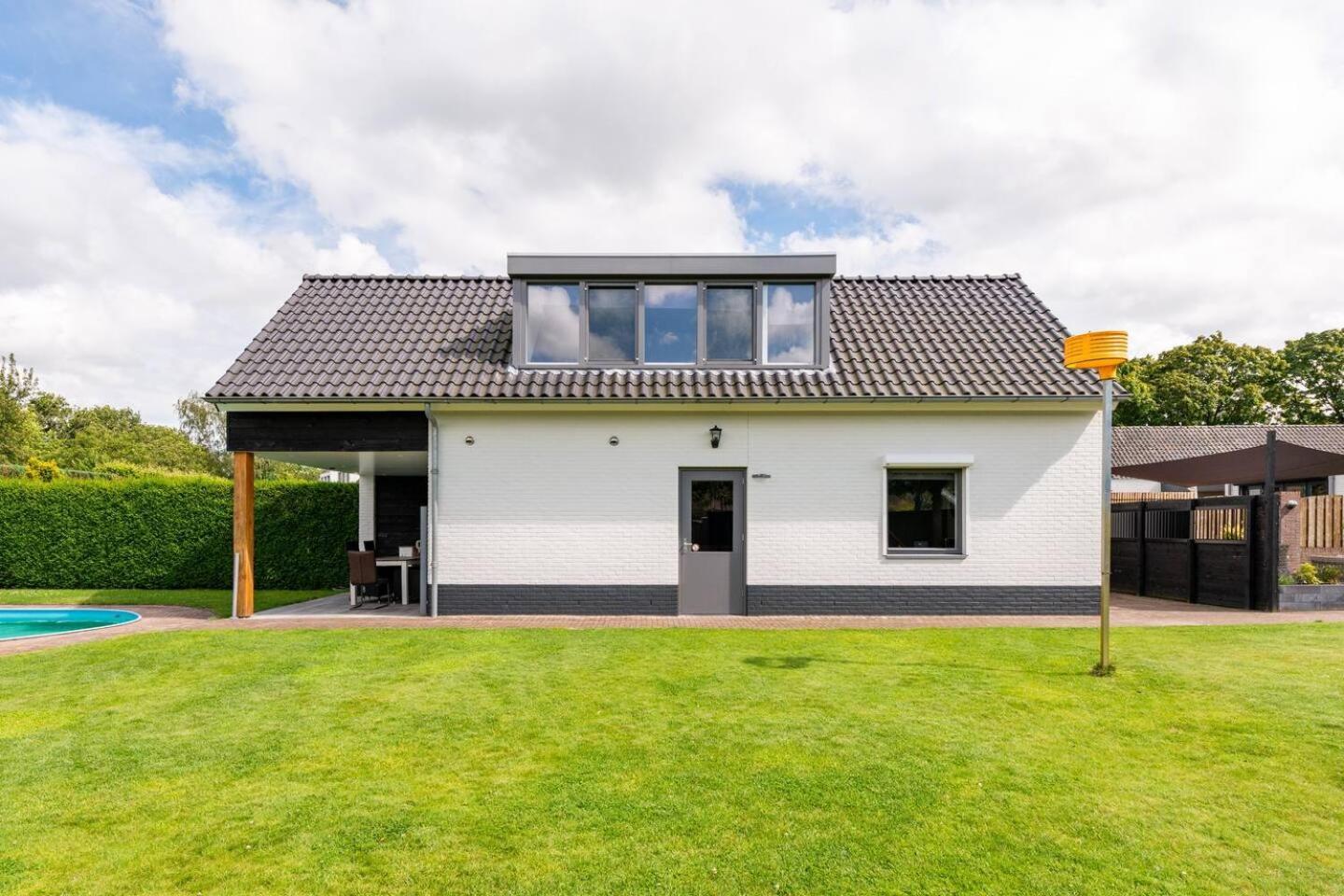 Prachtig Royaal Gastenverblijf Schijndel Exterior photo